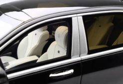 Brabus-Maybach 900 - Model car collection - GT SPIRIT Brabus-Maybach 900 - Model car collection - GT SPIRIT