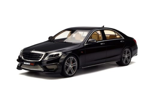 Brabus Rocket 900