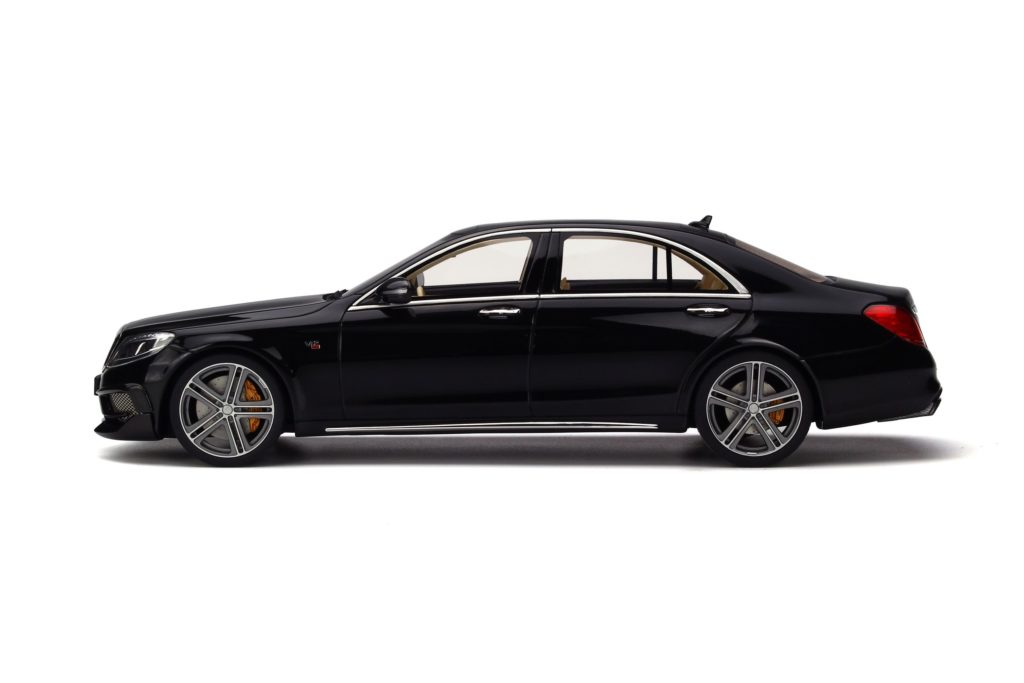 Brabus Rocket gt900