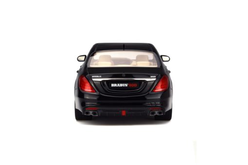 Brabus Rocket 900