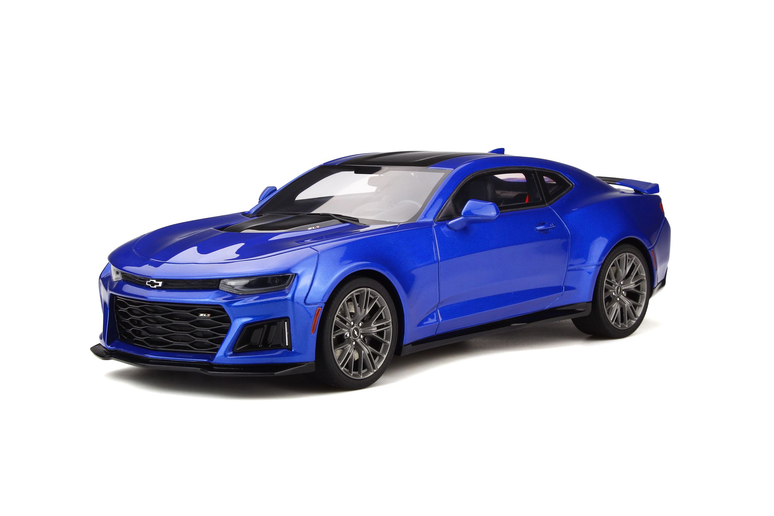 CHEVROLET CAMARO ZL1