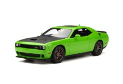 DODGE CHALLENGER HELLCAT SRT