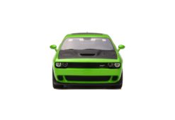 DODGE CHALLENGER HELLCAT SRT
