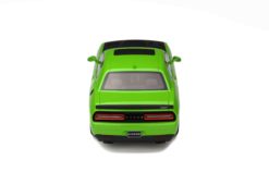 DODGE CHALLENGER HELLCAT SRT