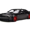 DODGE CHALLENGER SRT Tuned by LB Performance