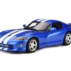 DODGE VIPER GTS