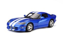 DODGE VIPER GTS