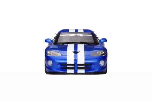 DODGE VIPER GTS