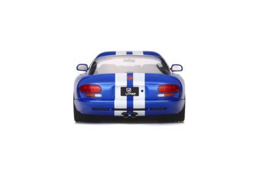 DODGE VIPER GTS