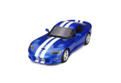 DODGE VIPER GTS