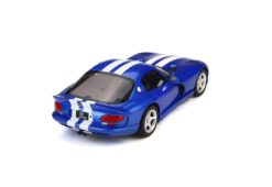 DODGE VIPER GTS