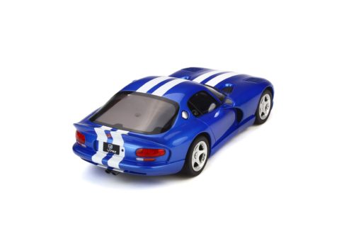 DODGE VIPER GTS