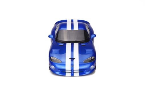 DODGE VIPER GTS