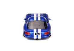 DODGE VIPER GTS