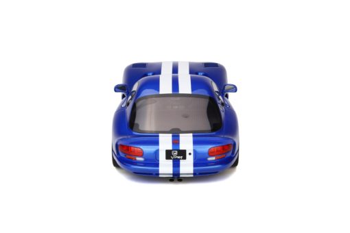 DODGE VIPER GTS