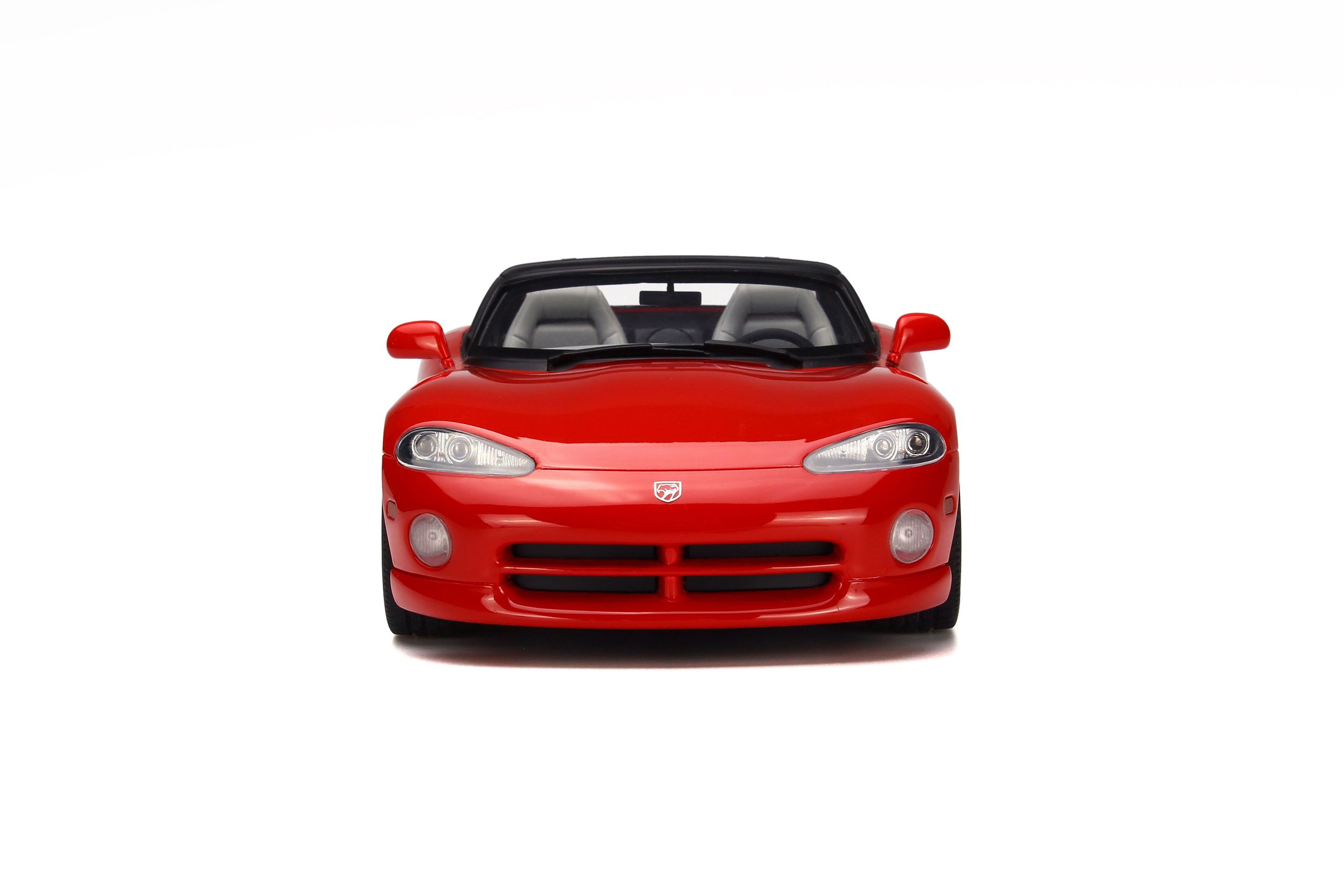 Dodge Viper RT/10 - Model car collection - GT SPIRIT