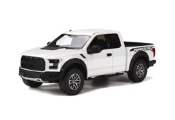 FORD F150 RAPTOR