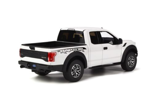 FORD F150 RAPTOR