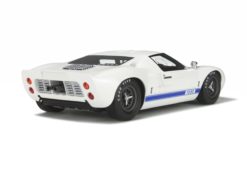 Ford GT40 MKI