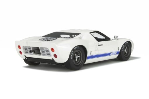 Ford GT40 MKI