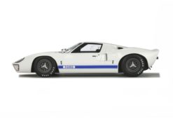 Ford GT40 MKI