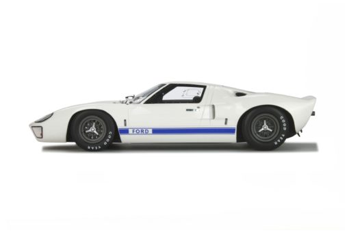 Ford GT40 MKI