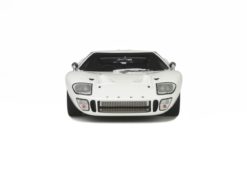 Ford GT40 MKI