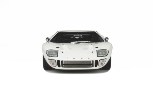 Ford GT40 MKI