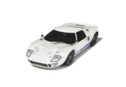 Ford GT40 MKI