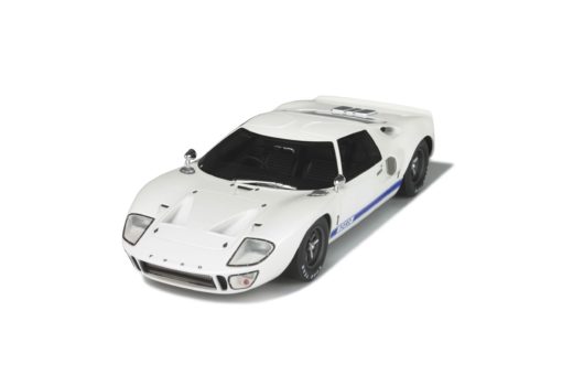 Ford GT40 MKI