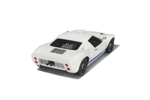 Ford GT40 MKI