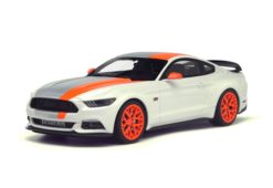 Ford Mustang by Bojix Design