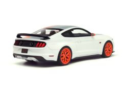 Ford Mustang by Bojix Design