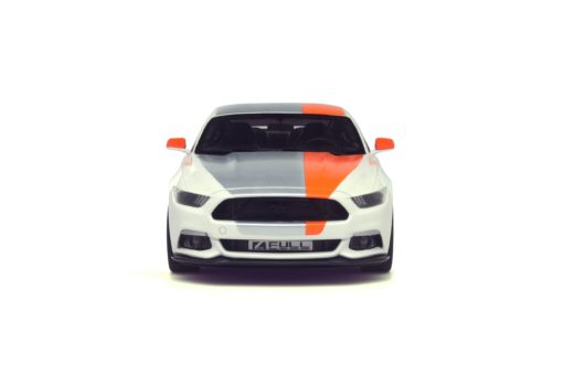 Ford Mustang by Bojix Design