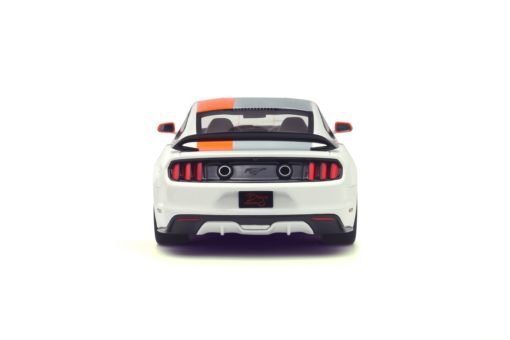 Ford Mustang by Bojix Design