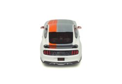 Ford Mustang by Bojix Design
