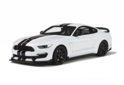 Ford Mustang Shelby GT350R