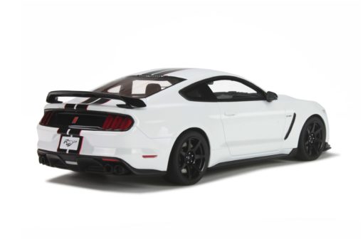 Ford Mustang Shelby GT350R