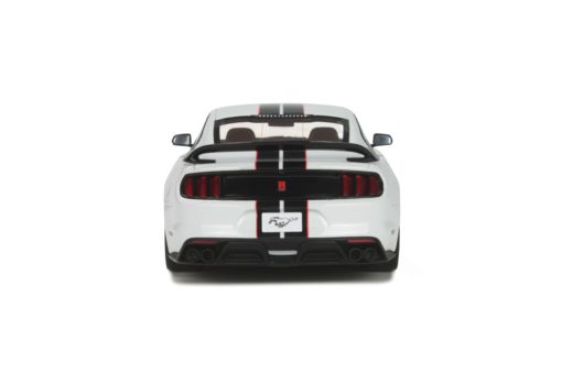 Ford Mustang Shelby GT350R