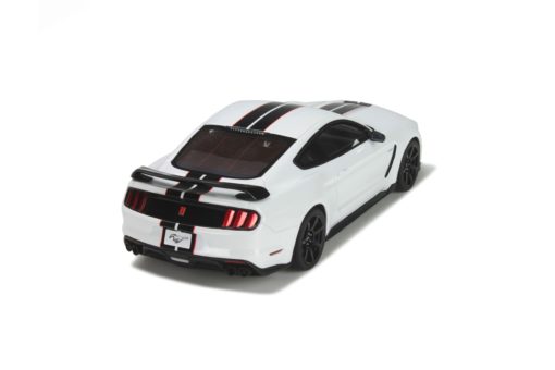 Ford Mustang Shelby GT350R