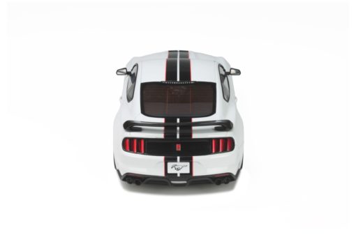 Ford Mustang Shelby GT350R