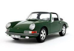 Porsche 911S (901) Targa