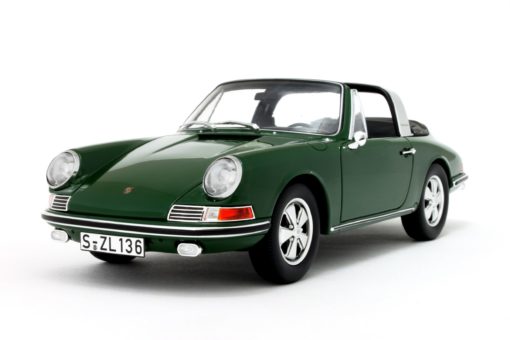 Porsche 911S (901) Targa