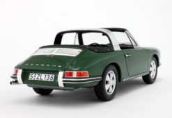 Porsche 911S (901) Targa