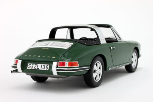 Porsche 911S (901) Targa