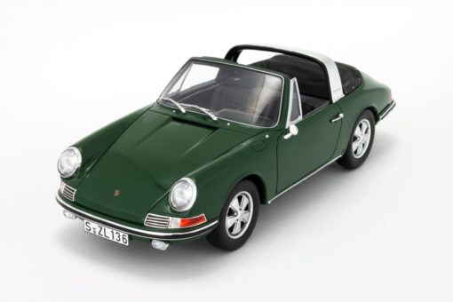 Porsche 911S (901) Targa