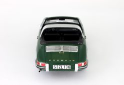 Porsche 911S (901) Targa