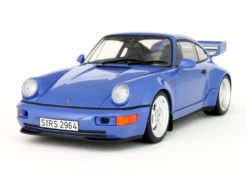 Porsche 911 (964) Carrera RS 3.8