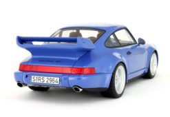 Porsche 911 (964) Carrera RS 3.8