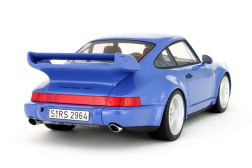 Porsche 911 (964) Carrera RS 3.8